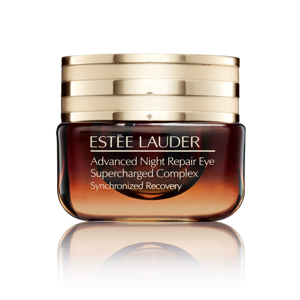 Kem dưỡng mắt Estee lauder advanced night repair eye supercharged complex, dưỡng ẩm, giảm thâm và nhăn hiệu quả sizemini | BigBuy360 - bigbuy360.vn