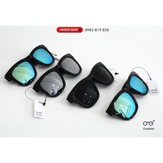 Mắt kính - Kính mát NAM NỮ 🕶 SUNGLASS Available - T281