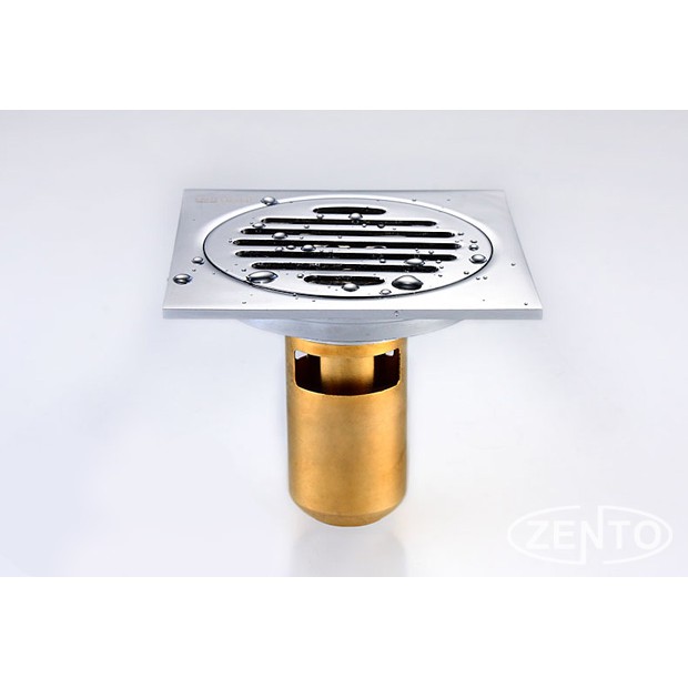 Phễu thoát sàn chống mùi hôi Zento ZT-BJ508