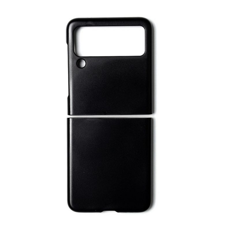Ốp lưng samsung galaxy Z Flip 3 đen mờ