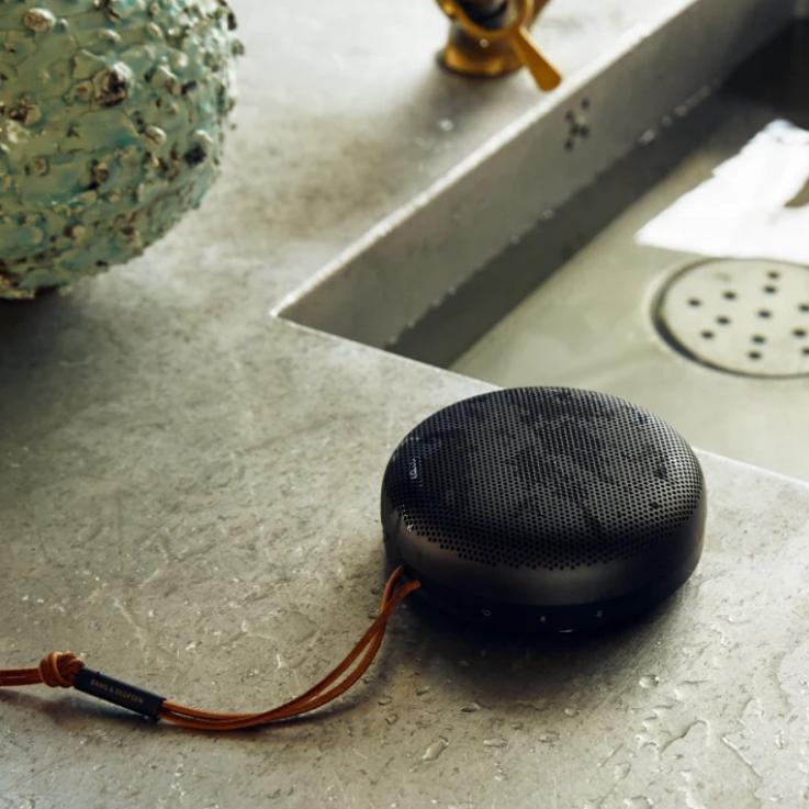 Loa Di Động Bang & Olufsen  Beosound A1 Gen 2 - Bảo Hành Chính Hãng 24 Tháng