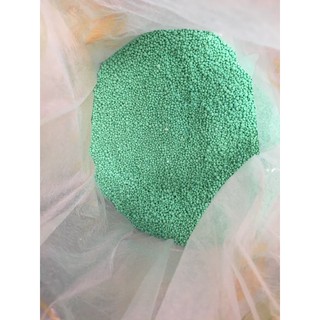 Phân bón NPK 20-20-15 hàng cao cấp nhập khẩu  1kg