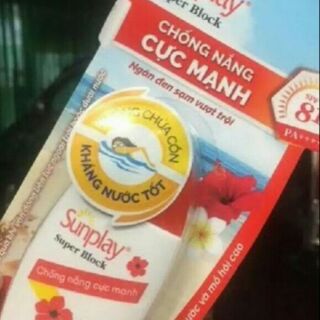 KCN Sunplay