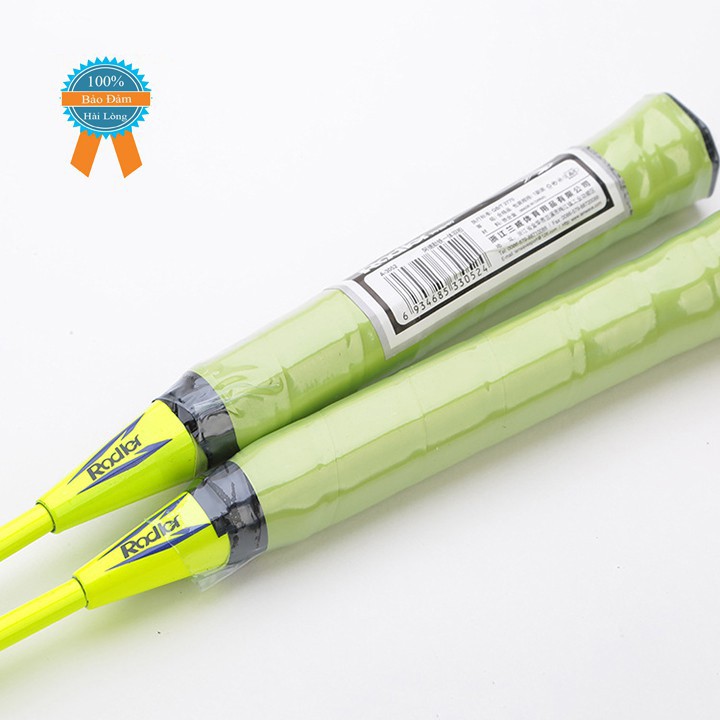 Vợt Cầu Lông Bộ 2 Vợt Cầu Lông Roadler Khung Hợp Kim Siêu Bền KL1 VT00 V