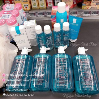 SỮA RỬA MẶT AVENE