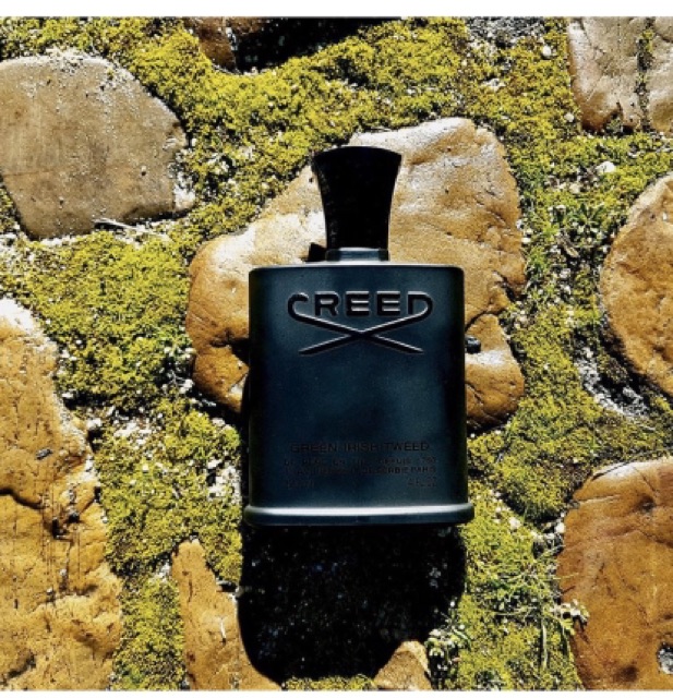 Sharingperfume - Nước hoa Creed Green Irish Tweed [Mẫu thử 2ml-5ml-1Oml] | Thế Giới Skin Care