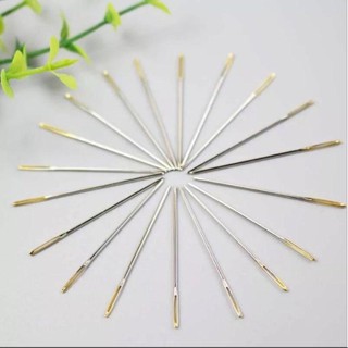 Combo 10 kim thêu Tranh chữ thập