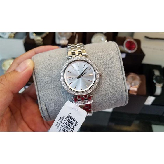 Đồng hồ Nữ Michael Kors Mini Darci MK3429
