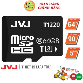 Thẻ nhớ 64G/32G/16G/8G/4G/2G - Chuyện dụng cho Camera IP wifi, Smartphone, điện thoại,  loa đài, BH 2 năm 1 đổi1