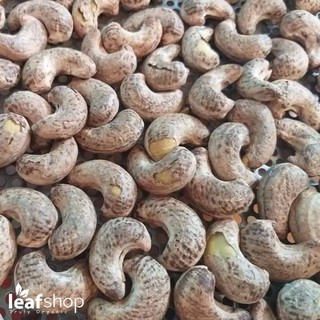 Hạt điều rang muối 3H 280g/450g