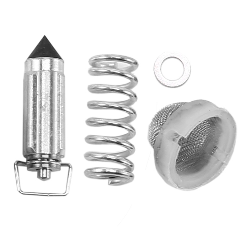 Bộ Chế Hòa Khí Cho Kawasaki ZZR400 1990-2006