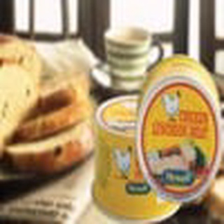Pate gà tây Hénaff 140g, Pháp