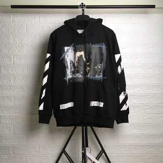 Áo Hoodie Off White 08