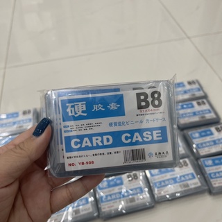 Toploader - Bảo vệ cards
