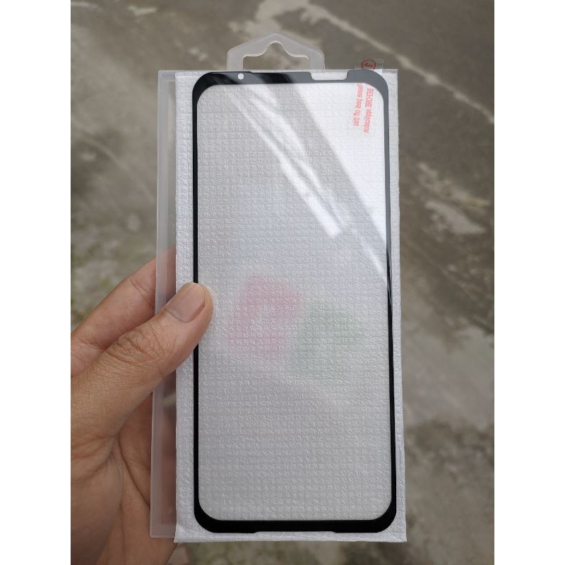 Kính Cường lực ROG5