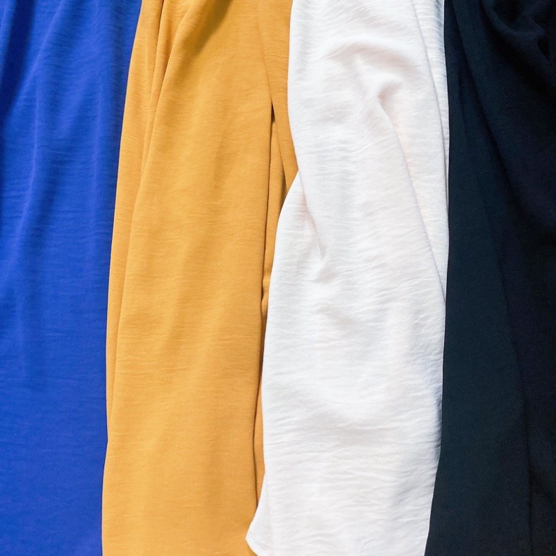 Váy hai dây chất Đũi dáng xuông siêu mát dây lưng điệu đà kèm ảnh thật chất đẹp phong cách ulzzang | BigBuy360 - bigbuy360.vn