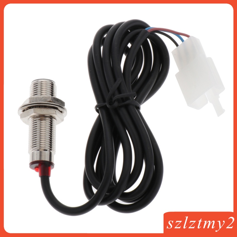 Dây Cáp Cảm Biến Tốc Độ Kỹ Thuật Số Szlztmy2 Dành Cho Xe Máy