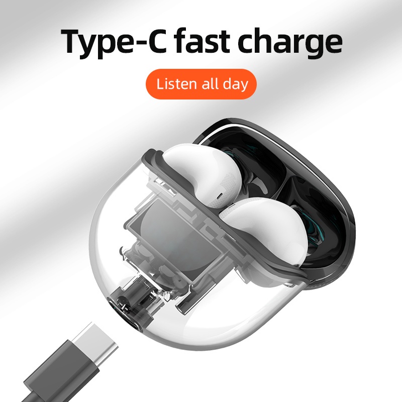 Tai Nghe Không Dây Kết Nối Bluetooth LB-27 Chống Thấm Nước Âm Thanh HiFi Chất Lượng Cao