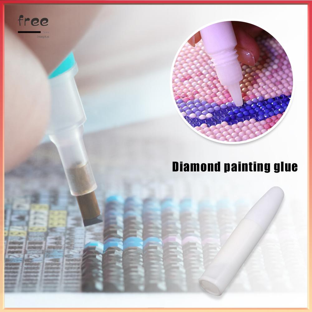 Keo Dán Tranh Đính Đá 3ml Diy | BigBuy360 - bigbuy360.vn