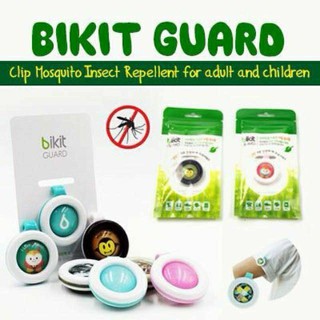 Kẹp chống muỗi Bikit Guard cho bé