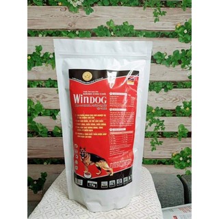 Thức ăn dành cho chó lớn Windog 1kg