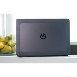 HP ZBook15 Workstation - Intel Core i7 4800QM, 8GB RAM, 750GB HDD, 15.6" FHD K1100M 2GB  Win 7 Pro