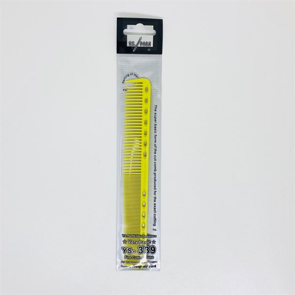 Lược YS-339 màu vàng