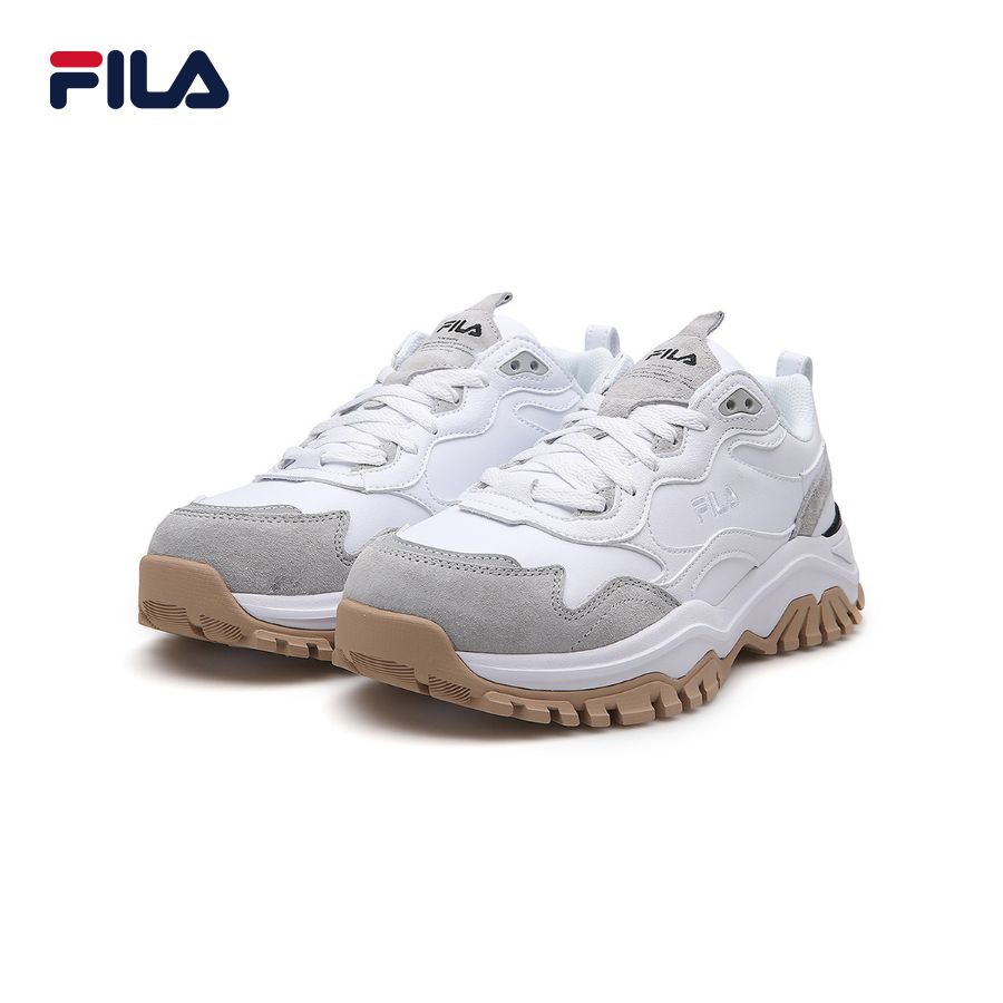 Giày sneaker unisex Fila Transpose Ⅲ - 1RM01582D-919