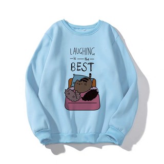 ÁO SWEATER NỮ DAN 288