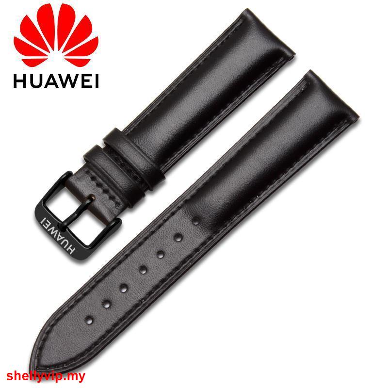 Dây da đồng hồ thông minh HUAWEI Dây Da Thay Thế Cho Đồng Hồ Huawei GT3 GT2proB5B3 Honor Magic Match 3Pro