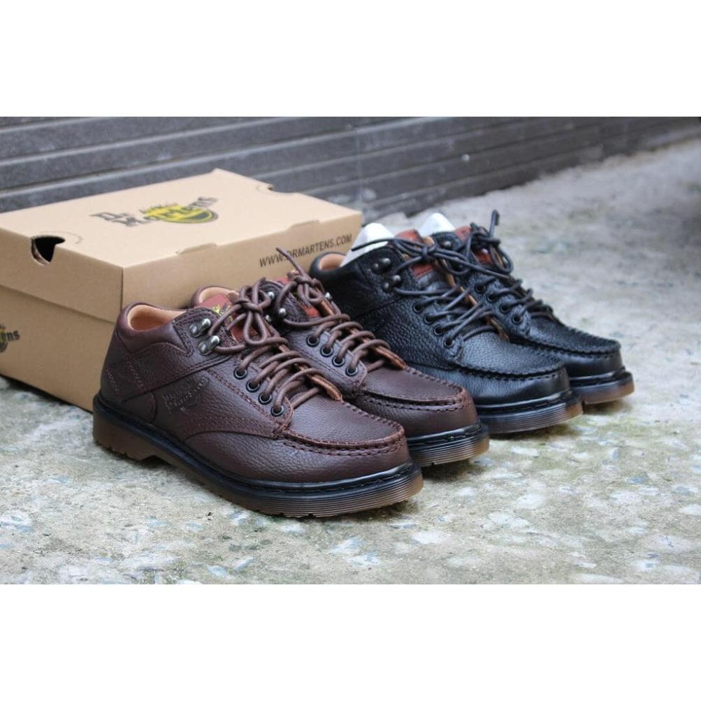 🕤 GIÀY DA BÒ NAM DR.MARTENS Thái Lan , Dr.Deco