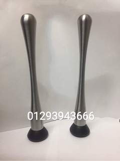 Chày Bar - Chày dầm hoa quả