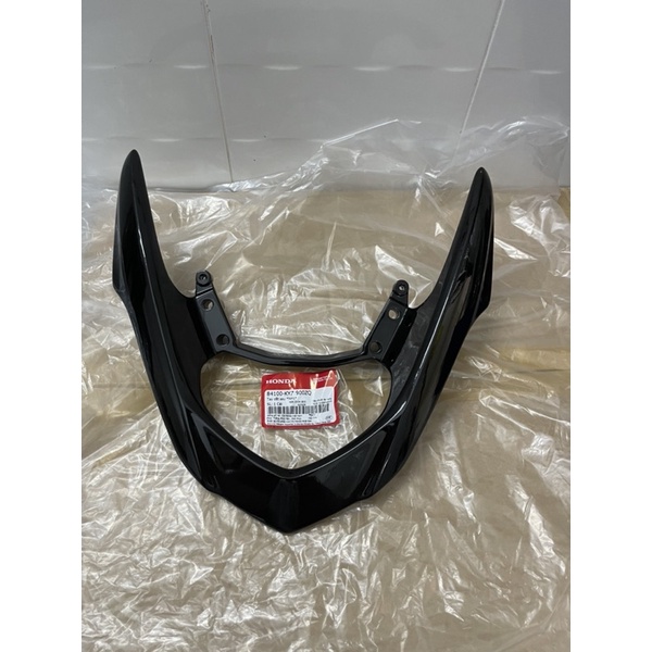 cảng sau tay dắt sau xe future 125 led future mập 125 hàng chính hãng 84100KYZ900ZQ