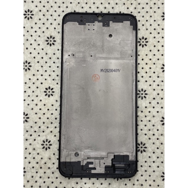 vỏ samsung m21 zin cty 100%