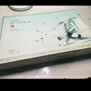 [ Trả Order ] Ptb The Summer