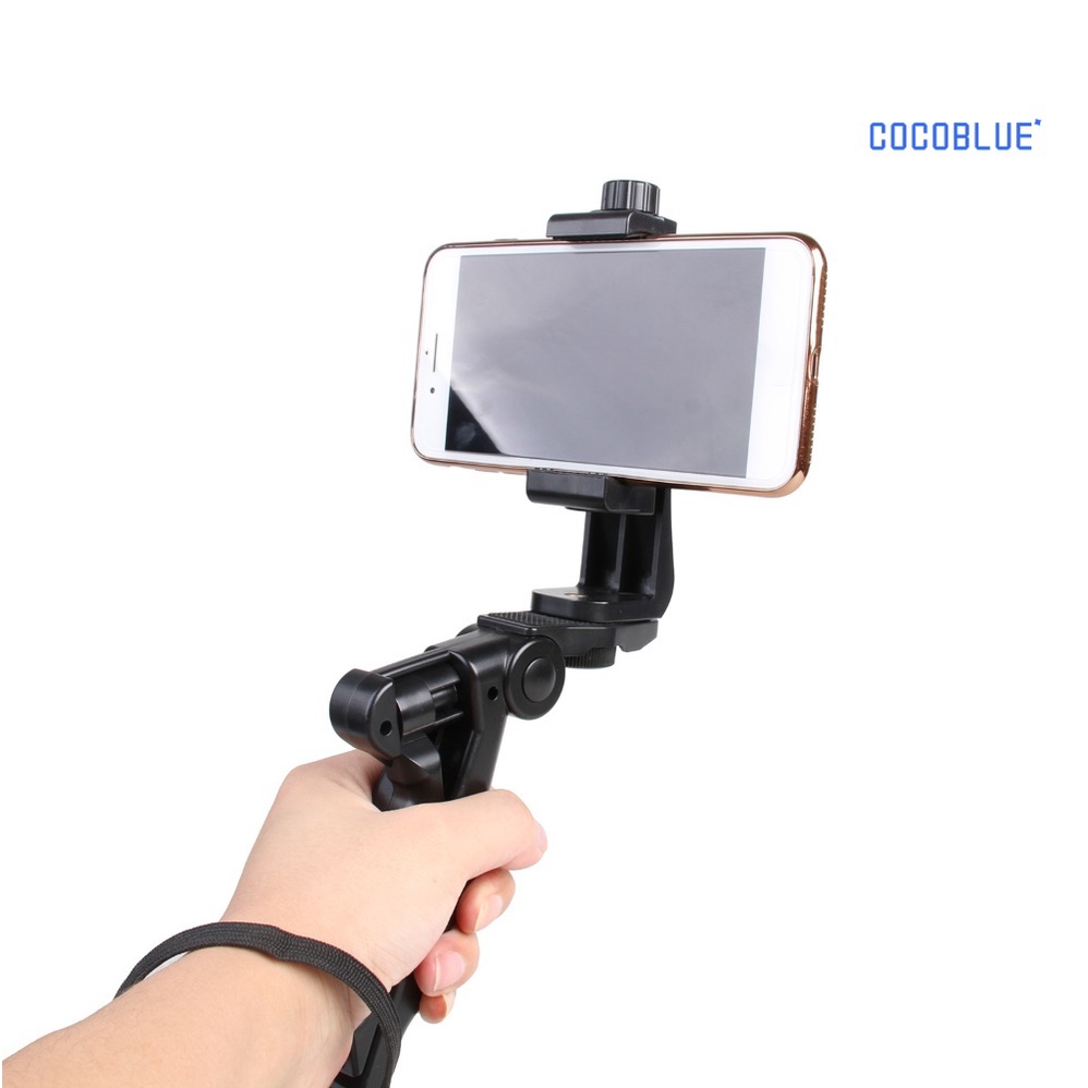 🎥Đạo cụ chụp ảnh trực tiếp🎥Giá đỡ điện thoại di động cầm tay tiện dụng | BigBuy360 - bigbuy360.vn