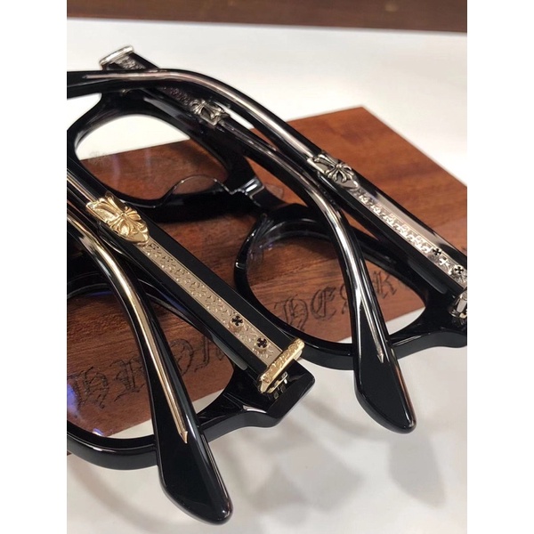 Kính mắt chromehearts JENNA TAIL YEA