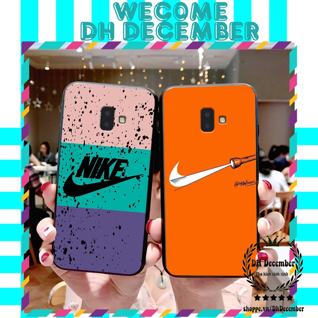 Ốp lưng Samsung Galaxy J6 PLUS in hình 3D thời trang, toro jump, BAO ĐẸP - BAO CHẤT- BAO GIÁ RẺ