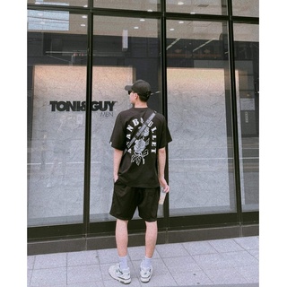 [AKA CLOTHING] Áo thun Unisex Bullet 100% Cotton