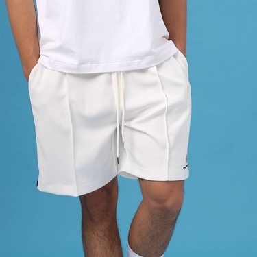 QUẦN SHORT NAM FORM RỘNG,LƯNG THUN CO GIÃN, THOÁNG MÁT | GIRAN