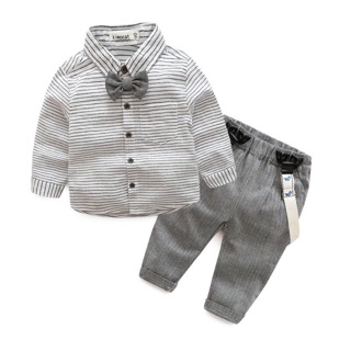Set bộ quần áo +giày