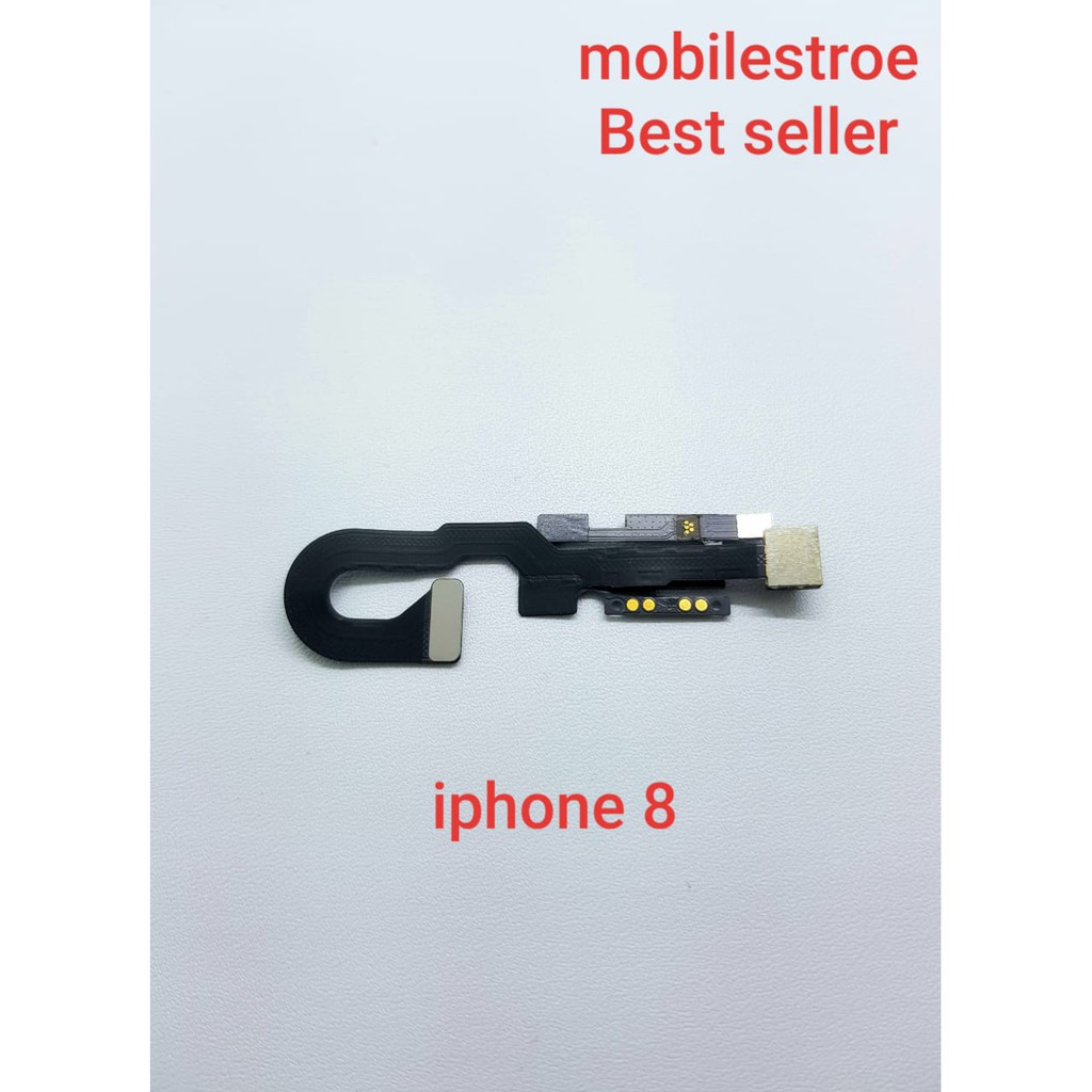 Camera Trước Cỡ Nhỏ / Mic / Loa / Loa Cho Iphone 8 / 8g Chính Hãng 100%