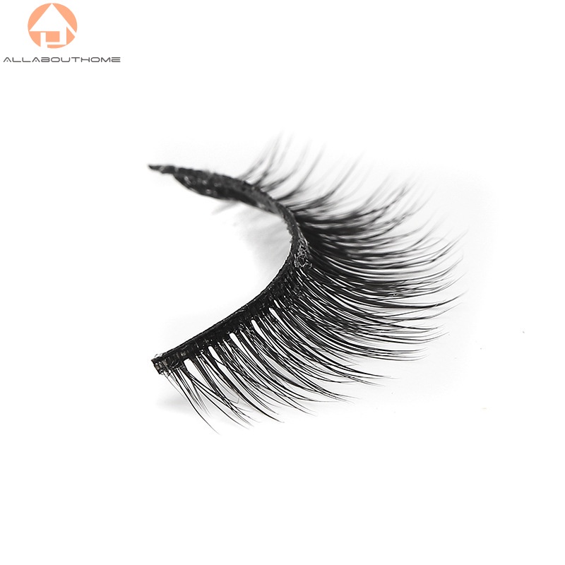 3 Cặp lông mi giả dài dày tự nhiên nhiều lớp
 | BigBuy360 - bigbuy360.vn