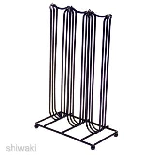 Nespresso Coffee Capsule Pod Holder Stand Rack Storage