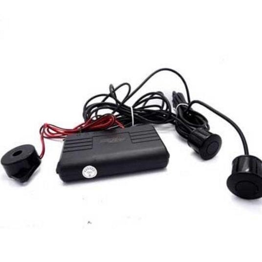 Bộ Cảm Biến Đỗ Xe 2 Điểm Chất Lượng Cao | BigBuy360 - bigbuy360.vn