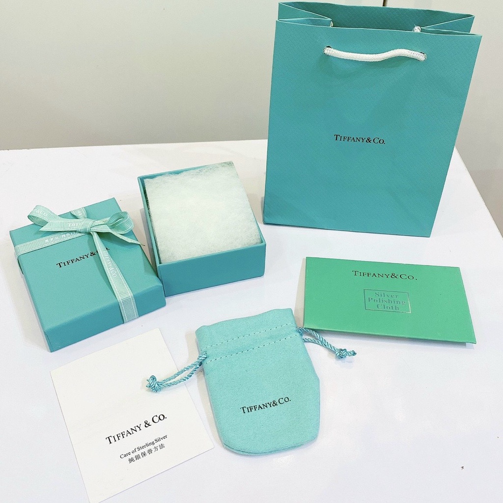 Hộp đựng vòng tay bông tai pandora ( her-mes..) cao cấp full set hộp đầy đủ phụ kiện