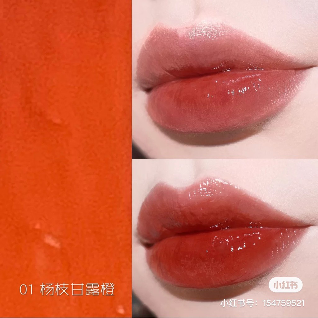 [JOOCYEE] Son kem bóng Joocyee x Lelecha | BigBuy360 - bigbuy360.vn