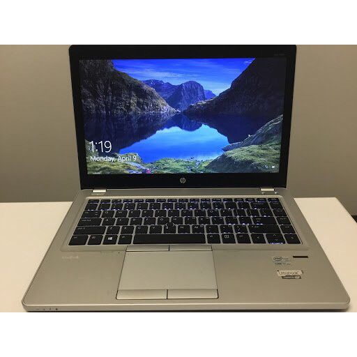 Laptop HP FOLIO | BigBuy360 - bigbuy360.vn