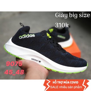 ✔️GIÀY THỂ THAO BIG SIZE NAM có box( sz 45-48)