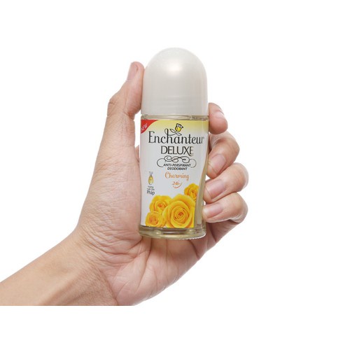 Lăn khử mùi Encheter/ romano